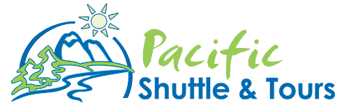 Pacific Shuttle Service